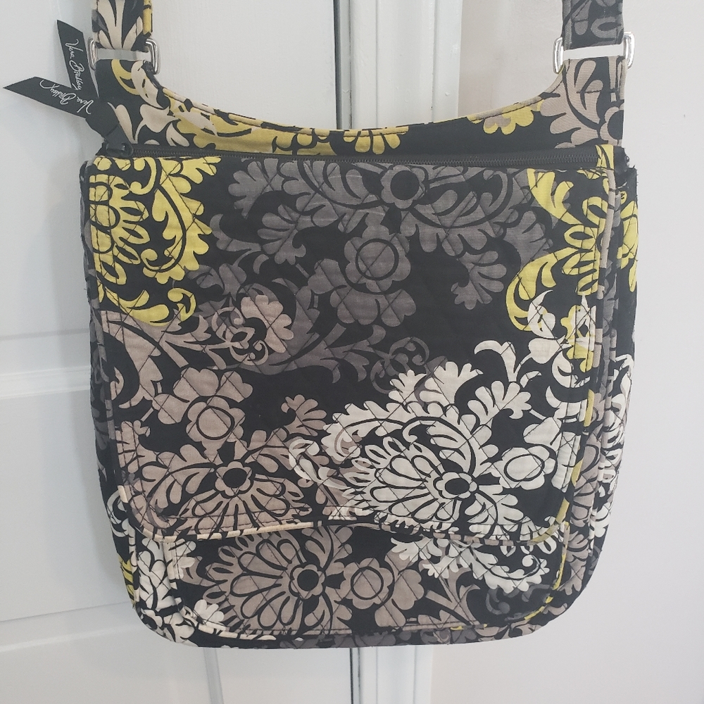 Vera Bradley Cross Purse